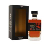 Bladnoch - Sherry Cask Matured Lowland Single Malt - 16 year old Whisky 70cl 46.7% ABV