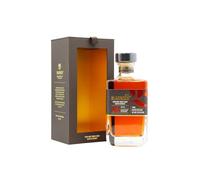 Bladnoch - Sherry Cask Matured Lowland Single Malt - 16 year old Whisky 70cl 46.7% ABV