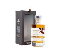 Bladnoch - 17 year old Single Bourbon Cask #477 2007 Whisky 70cl 52.6% ABV