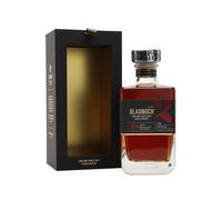 Bladnoch 19 Year Old Single Malt Lowland Whisky | 47% ABV | 70cl Bottle | A PX sherry expression released from Bladnoch Distillery.