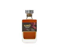 Bladnoch 19 Year Old Single Malt Lowland Whisky | 47% ABV | 70cl Bottle | A PX sherry expression released from Bladnoch Distillery.