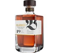 Bladnoch 19 Year Old Single Malt Lowland Whisky | 47% ABV | 70cl Bottle | A PX sherry expression released from Bladnoch Distillery.