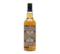 Bladnoch 1990 / 34 Year Old / Whisky Sponge Edition 90 Lowland Whisky
