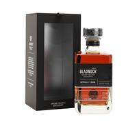 Bladnoch 2001 / 22 Year Old / Amontillado Sherry Cask #3207 Lowland Whisky