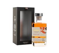 Bladnoch 2017 / 6 Year Old / Sherry Cask #125 Lowland Whisky