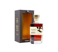 Bladnoch - 22 year old Vintage Release Canasta Sherry Cask Lowland Single Malt Scotch 2001 Whisky 70cl 49.5% ABV