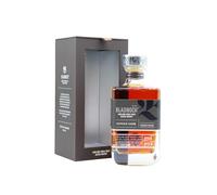 Bladnoch - 23 year old Single Amontillado Sherry Cask #3207 2001 Whisky 70cl 50.1% ABV
