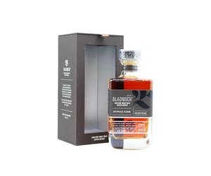Bladnoch - 23 year old Single Amontillado Sherry Cask #3207 2001 Whisky 70cl 50.1% ABV