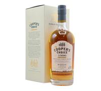 Bladnoch - 26 year old Cooper's Choice - Single Bourbon Cask #30339 1990 Whisky 70cl 46% ABV