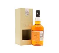 Bladnoch - 29 year old Wemyss Malts - Bourbon Barrel Bonanaza! Single Cask 1990 Whisky 70cl 46% ABV