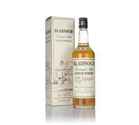Bladnoch 8 Year Old / Bot.1980s Lowland Single Malt Scotch Whisky
