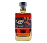 Bladnoch - Alinta The Bold Collection Lowland Single Malt Scotch Whisky 70cl 43.4% ABV