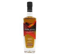 Bladnoch - Pure Scot - Virgin Oak Blended Malt - Whisky 50cl 43% ABV