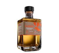 Bladnoch The Dragon Series Iteration 1 The Field Single Malt Lowland Whisky | 47% ABV | 70cl Bottle | Made by Bladnoch Distillery