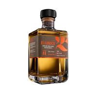 Bladnoch The Dragon Series Iteration 2 The Spirit Single Malt Lowland Whisky | 48% ABV | 70cl Bottle | Made by Bladnoch Distillery