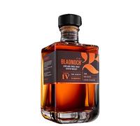 Bladnoch The Dragon Series Iteration 4 The Ageing Single Malt Lowland Whisky | 52% ABV | 70cl Bottle | Made by Bladnoch Distillery