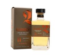Bladnoch The Spirit / Dragon Series Iteration II Lowland Whisky