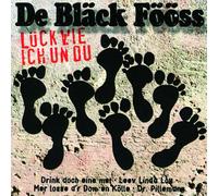 Bläck Fööss - Lück Wie Ich un du