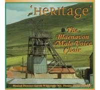 Blaenavon Male Voice Choir - Heritage