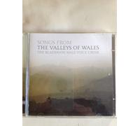 Blaenavon Male Voice Choir - Songs From The Valleys