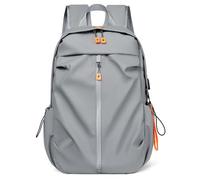 BLAENU Men's and Women's Lightweight Casual Shoulder Bag Fashion Trend Laptop Backpack Classic Backpack for University, Travel, Work, Women and Teenagers