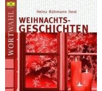 Bläser der Berliner Philharmoniker - Heinz Rühmann Liest Weihnachtsgeschichten