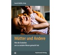 Blaffer Hrdy, S Mutter Und Andere - (German Import) Book NEW