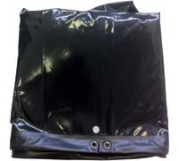 Blagdon 1051194 Replacement Liner for Affinity Feature Pool,Black