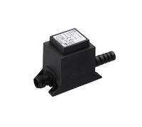 Blagdon 1052252 Replacement Transformer 5 x 3w Pond and Garden Lights, Black