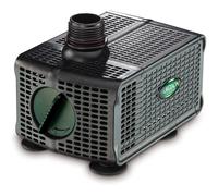 Blagdon Water Feature Pump with Auto Shut Off Sensor Prevents Burnout, Adjustable Flow Control, Reduced Cleaning, 3 Hose Fitting Adaptors, Pumps up to 1200 Litres/Hour, Max Pumping Height 1.7m