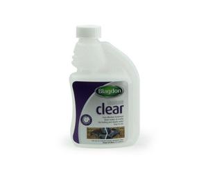Blagdon 250 Ml Feature Clear For Water Features