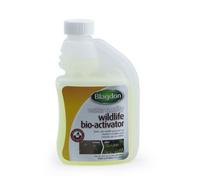 Blagdon 250Ml Bio-Activator - Pond Treatment