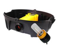 Blagdon 5W Affinity Inpond UV Clarifier for Half Moon/ Octagon and Pillar Rattan Pools