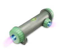 Blagdon 5W Mini-Pond UV Clarifier ,Black