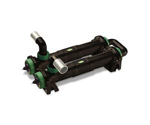 Blagdon 72W Pro UV Clarifier PC for 64,800L Pond (Twin PC of 36W)