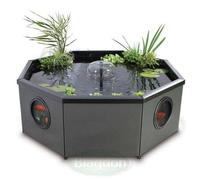 Blagdon Affinity Grand Octagon Pool 708L With Led Lights