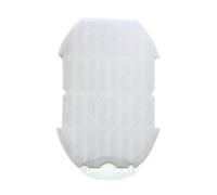 Blagdon Affinity Inpond Replacement Polymer Wool Filter Pads, Fits Inpond 3000, 6000 & 9000 Models, Pack of 6, White