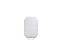 Blagdon Affinity Inpond Replacement Polymer Wool Filter Pads, Fits Inpond 3000, 6000 & 9000 Models, Pack of 6, White