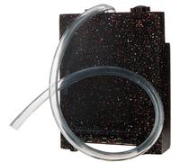 Blagdon 1051217 Affinity Split Rill Waterfall - An Addition to the Octagon or Half Moon Affinity Living Feature Pools, Black