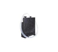 Blagdon 1051217 Affinity Split Rill Waterfall - An Addition to the Octagon or Half Moon Affinity Living Feature Pools, Black