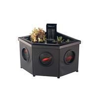 Blagdon Affinity View Corner Pool 140L LED Lighting