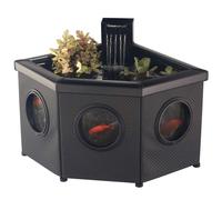 Blagdon Affinity View Corner Pool 140L LED Lighting