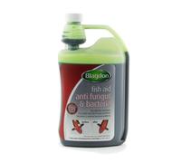 Blagdon Anti-Fungus And Bacteria For Pond Fish, 250 Ml