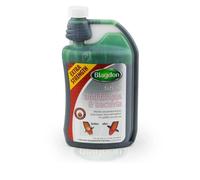 Blagdon Anti Fungus & Bacteria Extra Strength 1ltr