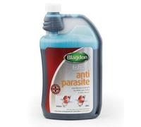 Blagdon Anti-Parasite Pond Treatment For Pond Fish, 1 L