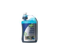 Blagdon Blue Pond Water Colour, Reduces Algae Growth, Helps Protect Fish from Predators, 1,000ml, treats 124,000 litres