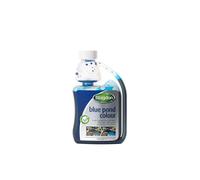 Blagdon Blue Pond Water Colour, Reduces Algae Growth, Helps Protect Fish from Predators, 250ml, treats 31,000 litres