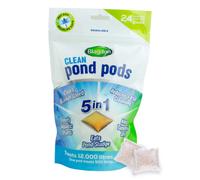 Blagdon Clean Pond Pods (Pack Of 24 Pods)