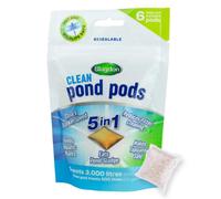 Blagdon Clean Pond Pods (Pack Of 6 Pods)
