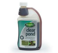 Blagdon Clear Pond - 1000Ml - Pond Treatment